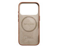 Native Union Classic Case tan do iPhone 17 Pro - 1356888 - zdjęcie 3
